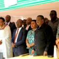 Otafiire Warns Government Leaders Against Tarnishing NRM’s Image