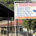 Seven Mbarara Referral Hospital Staff Arrested Over Alleged Funds Mismanagement