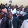 Kasese High Court Trains Police on Forensics and Evidence Handling