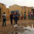Two Pupils Die, Three Injured After Classroom Collapses in Sheema