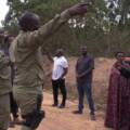 Police Fire Teargas as Mbarara Residents Protest Cancelled LC I Polls