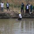 Fish Farmers Urged to Improve Pond Sanitation for Better Yields