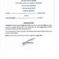 Bushenyi High Court Acquits Doctor of Rape and Incest Charges