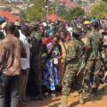 Voting Suspended at Karugangama Cell Polling Station After Clashes in Mbarara City