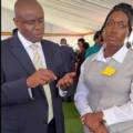 Local Government Summons District Leaders for Anti-Corruption Meeting