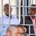 Judiciary Issues New Guidelines Ahead of Besigye Trial, Restricts Media Access Inside Courtroom