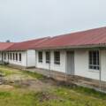 Kanara Seed Secondary School Finally Nears Completion