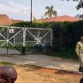 Security Takes Control of Igara Tea Factory Amid UGX 21 Billion Debt Crisis