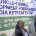 Contract Farming Model Launched to Guarantee Markets for Farmers