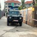 Two Children Killed, Three Injured in Ggaba Stabbing Incident