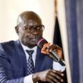 EC HALTS SWEARING-IN OF LC1 CHAIRPERSONS IN DISPUTED VILLAGES