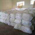 Four Arrested Over Theft of Mosquito Nets in Kisoro