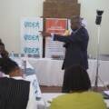 Kigezi stakeholders call for stronger accountability, protection of human rights defenders