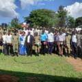 Kazo Security, Stakeholders Meet Over Rising Homicide Cases