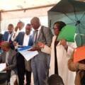 Packaging error leaves six Mbarara UCE centres Short of examination papers